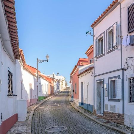Villa Flh Silves Portuguese House Extérieur photo