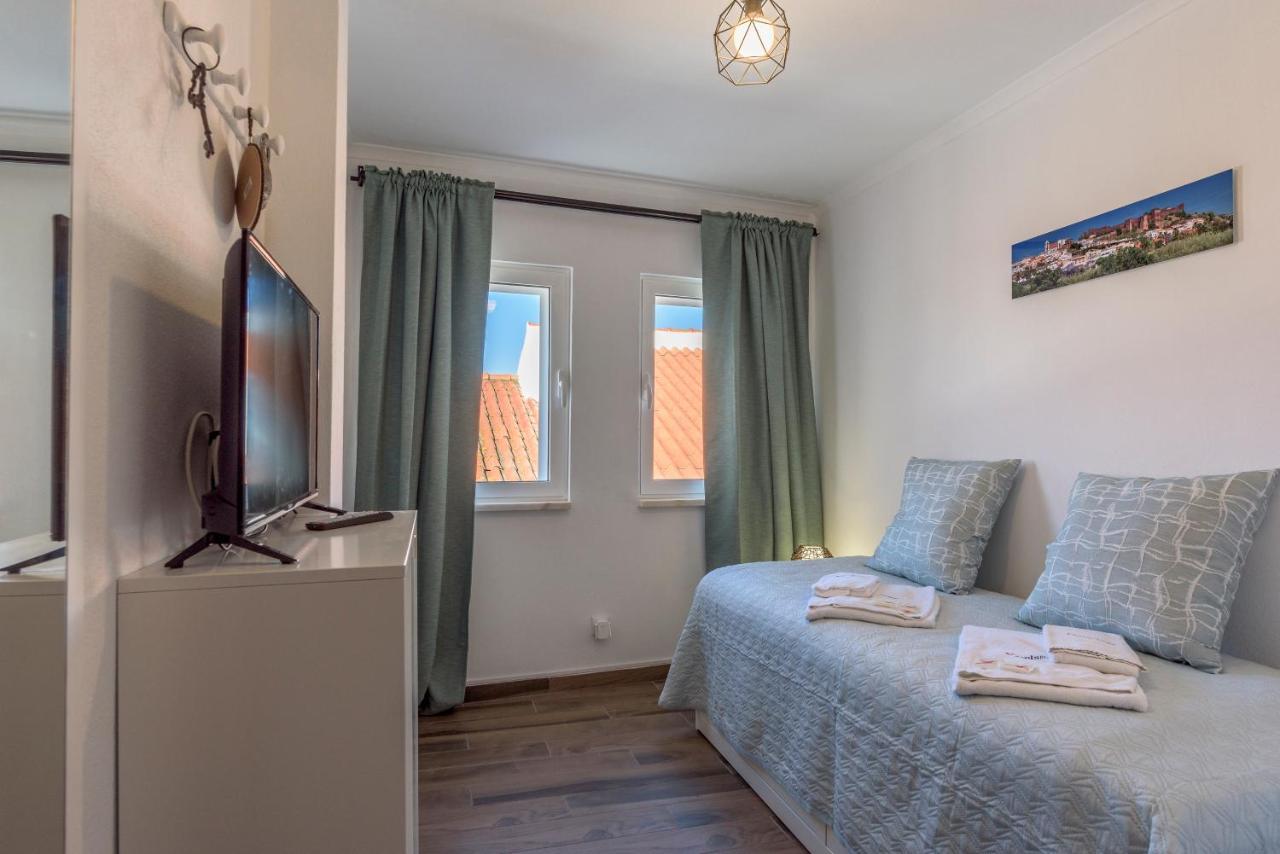 Villa Flh Silves Portuguese House Extérieur photo