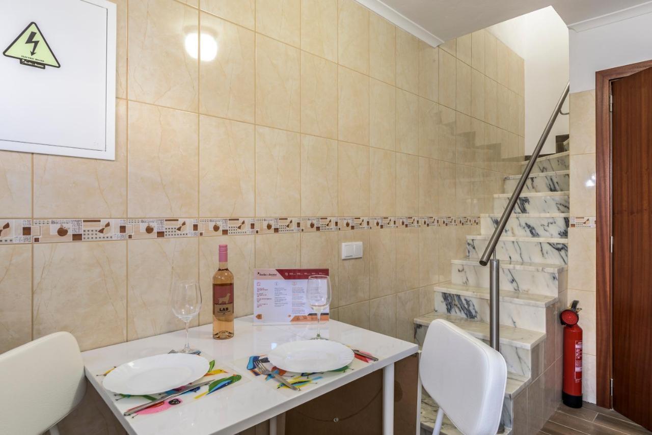 Villa Flh Silves Portuguese House Extérieur photo