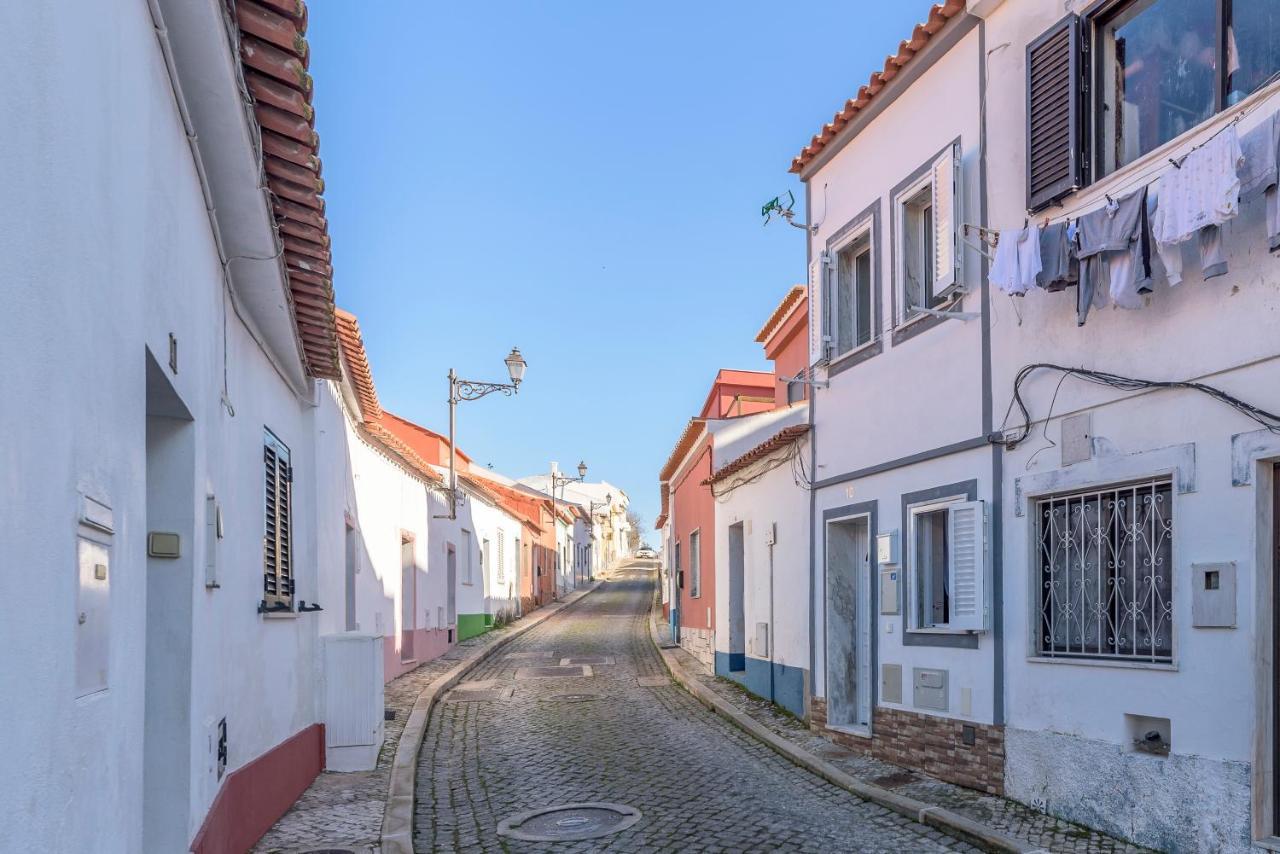 Villa Flh Silves Portuguese House Extérieur photo
