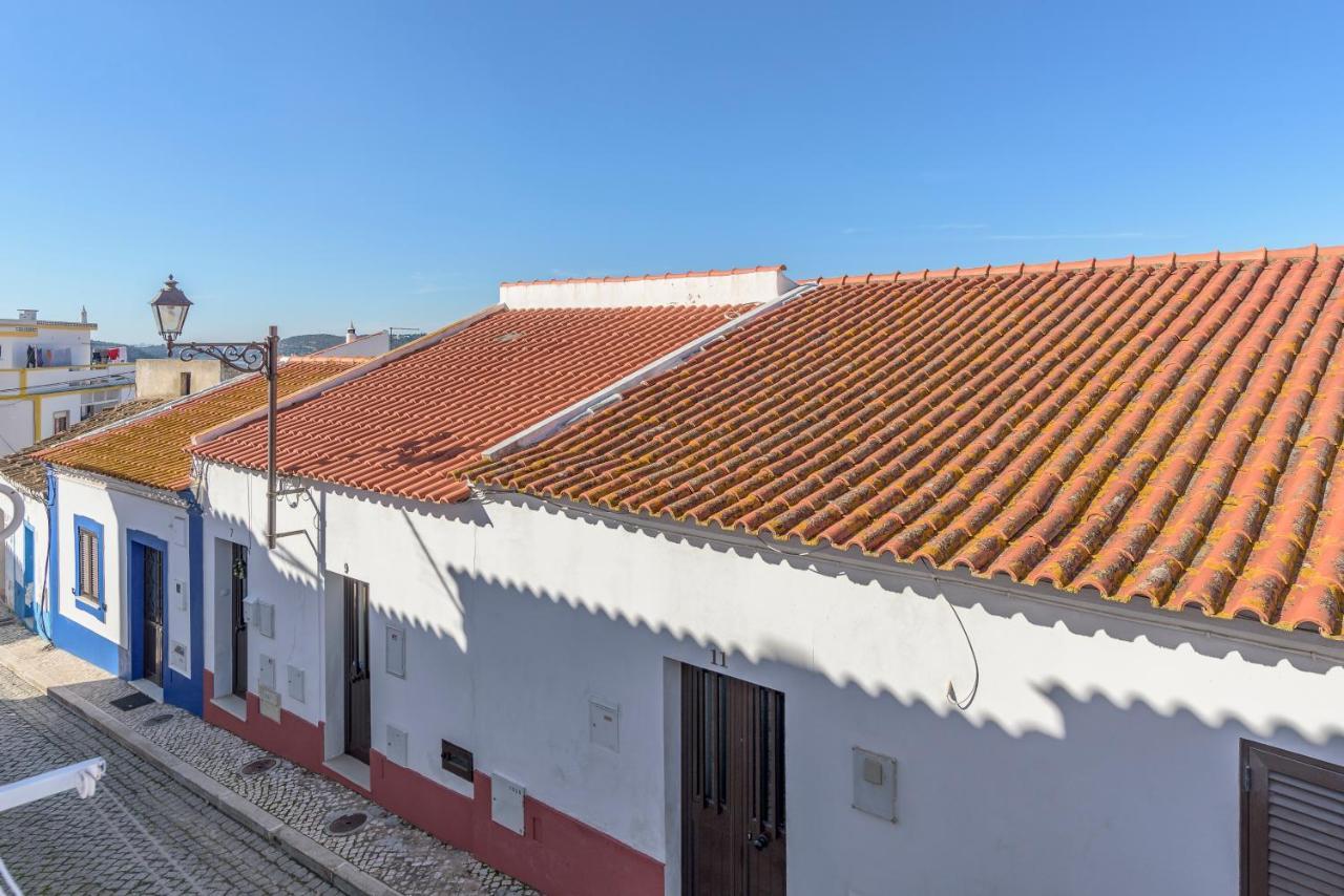Villa Flh Silves Portuguese House Extérieur photo