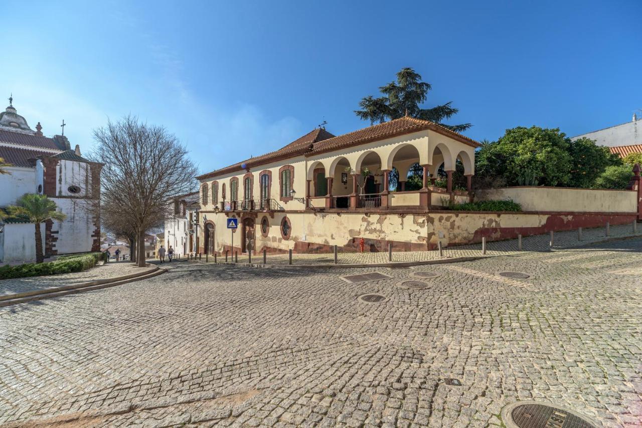 Villa Flh Silves Portuguese House Extérieur photo
