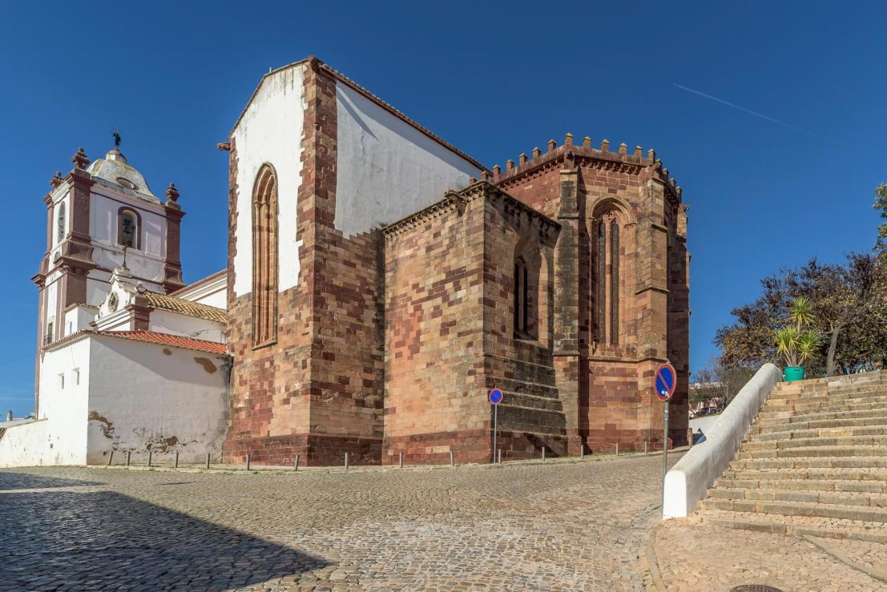 Villa Flh Silves Portuguese House Extérieur photo