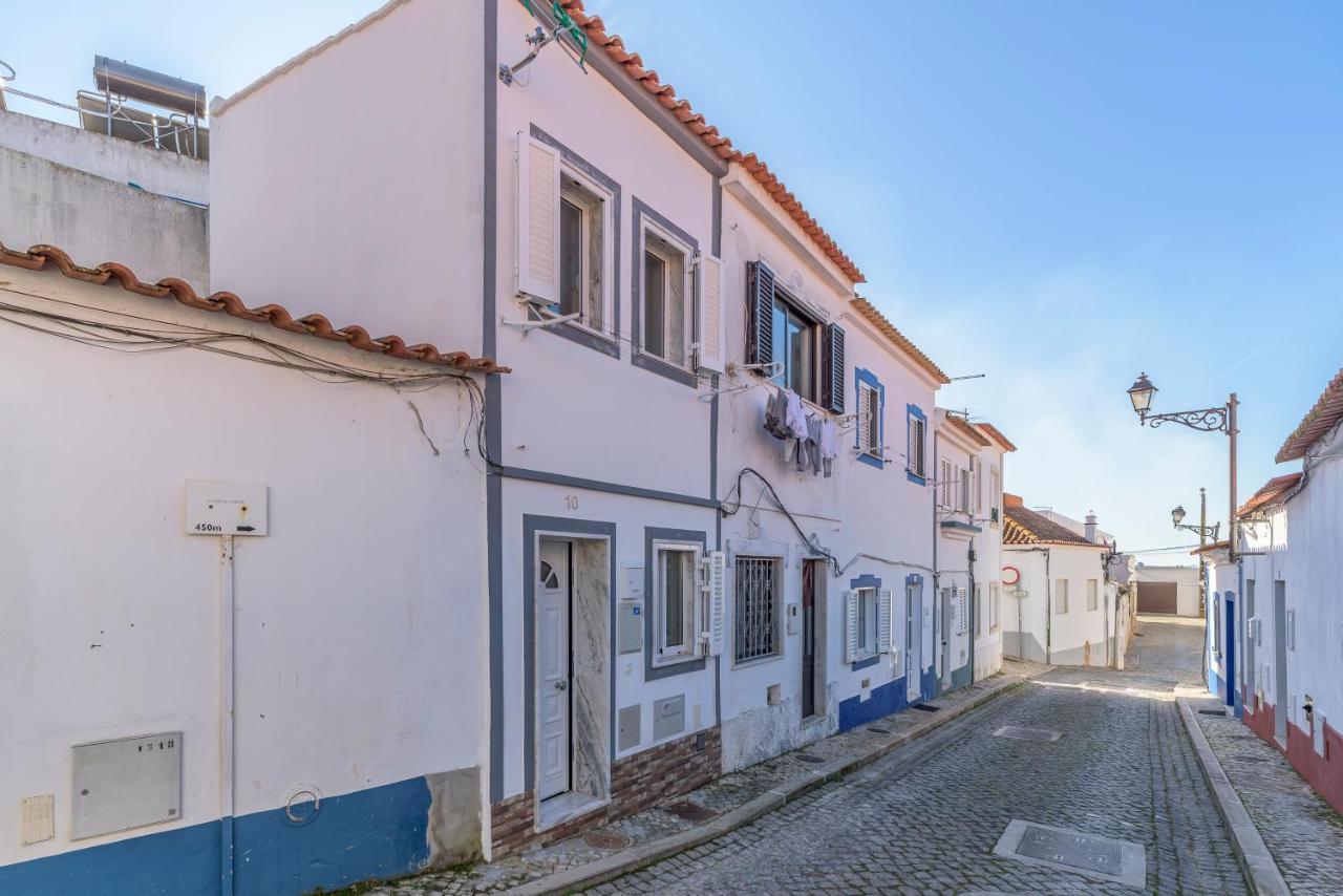 Villa Flh Silves Portuguese House Extérieur photo