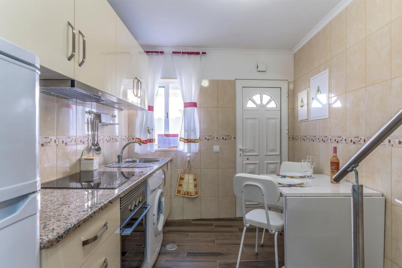 Villa Flh Silves Portuguese House Extérieur photo